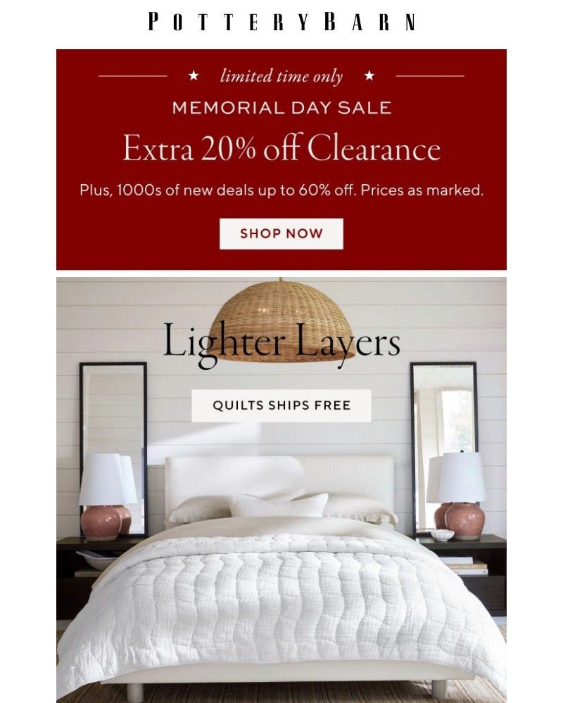 Screenshot of email with subject /media/emails/bonus-clearance-deals-extra-20-off-cozy-quilts-for-every-season-69dd98-cropped-b672eed8.jpg