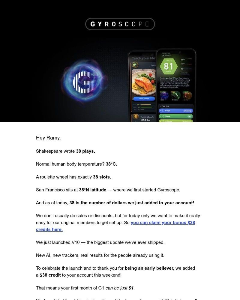 Screenshot of email with subject /media/emails/bonus-gift-added-to-your-account-ramy-d79aa8-cropped-555eab9d.jpg