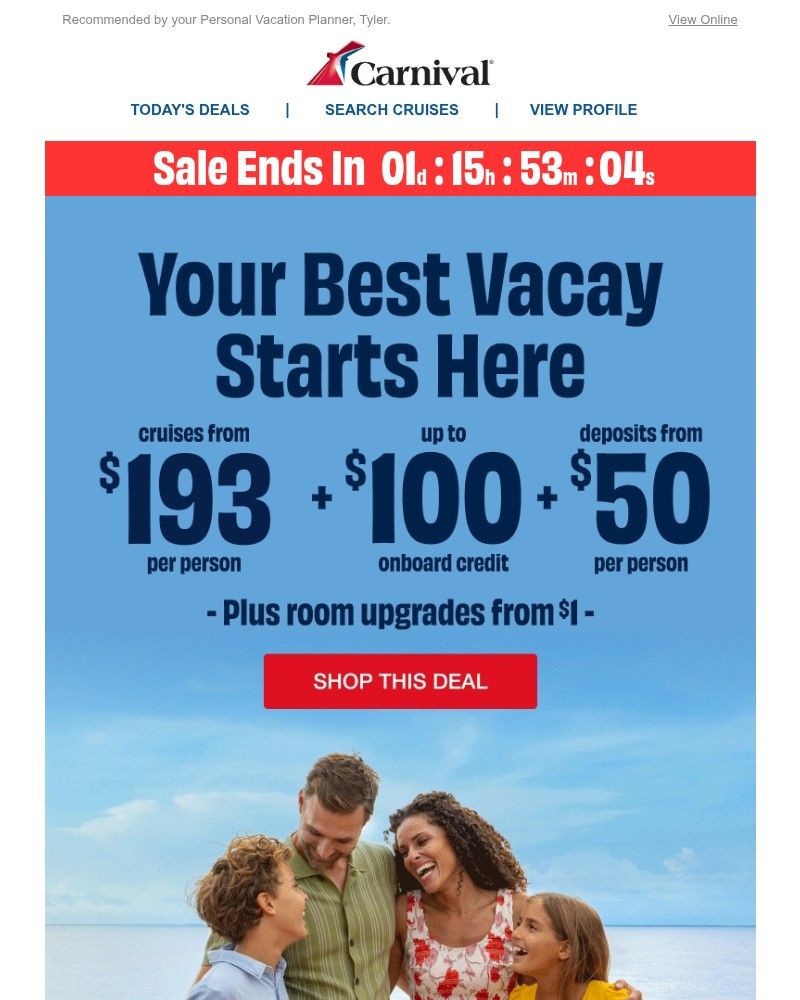 Screenshot of email with subject /media/emails/bonus-perks-end-soon-cee6cb-cropped-eabe7b50.jpg