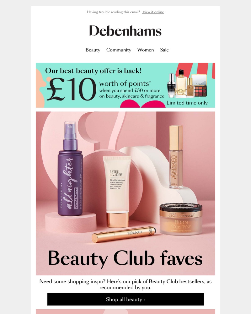 Screenshot of email with subject /media/emails/bonus-points-alert-10-of-points-on-your-beauty-faves-cropped-02fd13f9.jpg