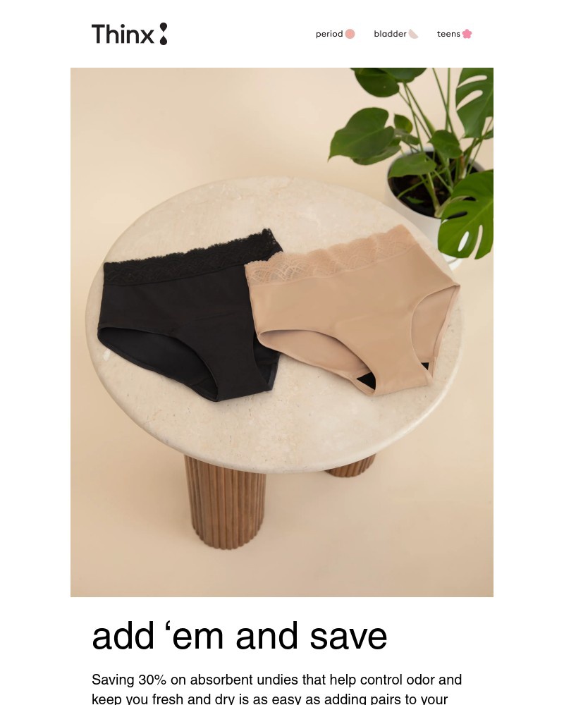 Screenshot of email with subject /media/emails/bonus-youve-got-30-off-af20bc-cropped-84e17f3c.jpg