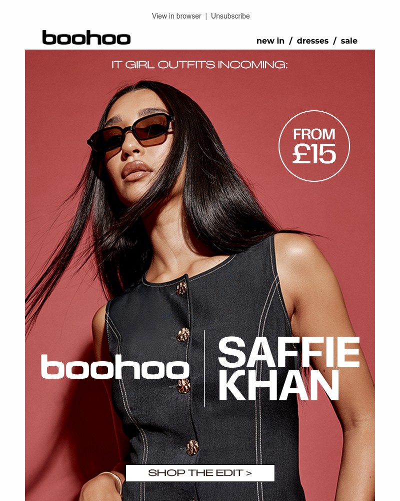 Screenshot of email with subject /media/emails/boohoo-x-saffie-khan-1cb1d3-cropped-f147ae3c.jpg