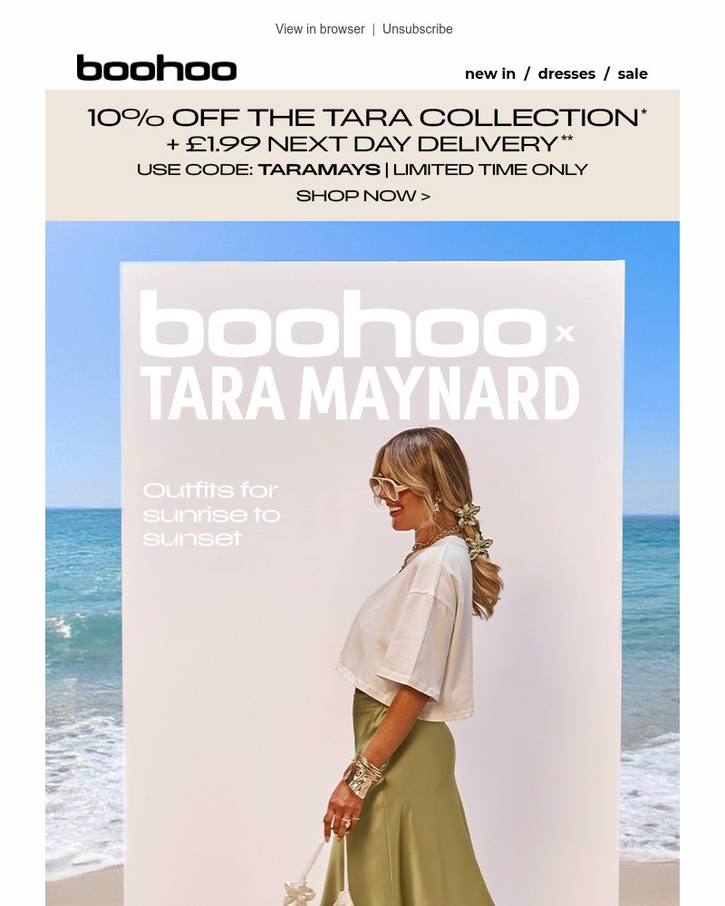 Screenshot of email with subject /media/emails/boohoo-x-tara-maynard-6a84db-cropped-42575221.jpg