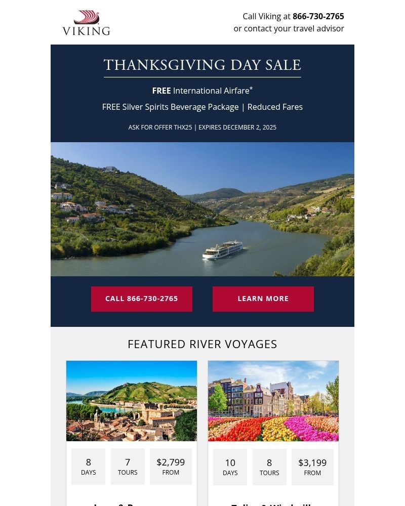 Screenshot of email with subject /media/emails/book-during-our-thanksgiving-day-sale-save-on-river-voyages-4bb58d-cropped-eea9503b.jpg