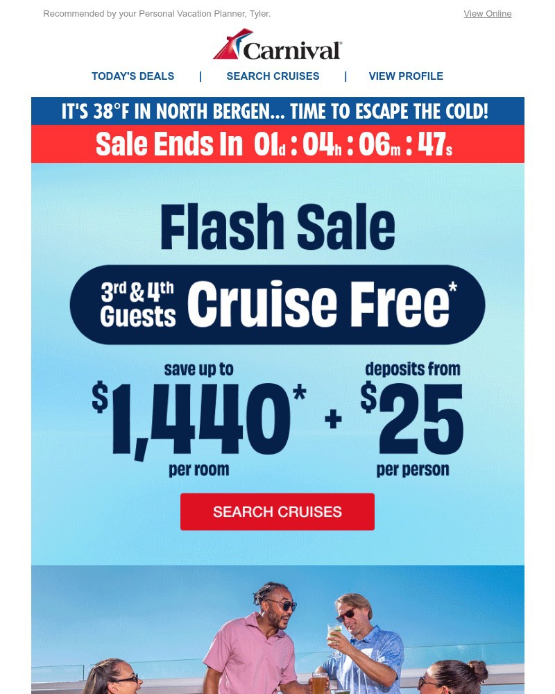 Screenshot of email with subject /media/emails/book-now-3rd4th-guests-sail-free-5f5e70-cropped-ee00939b.jpg