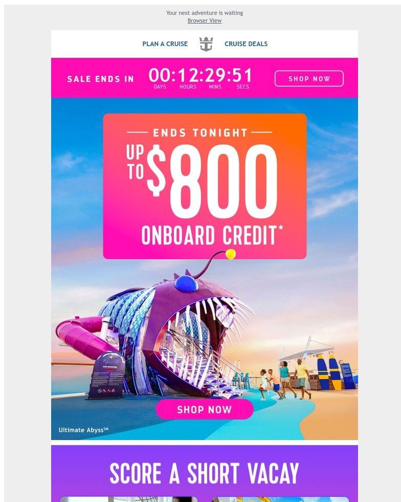 Screenshot of email with subject /media/emails/book-now-thank-yourself-later-up-to-800-onboard-credit-inside-3222e6-cropped-d85ab5df.jpg