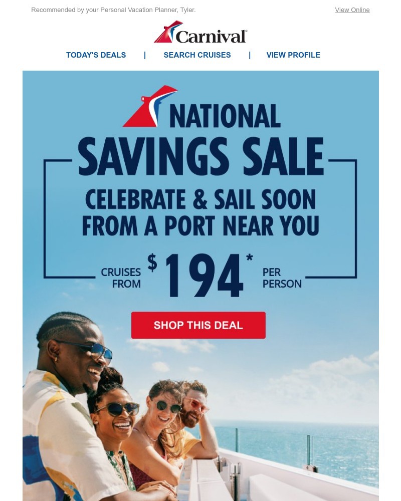 Screenshot of email with subject /media/emails/book-save-sail-soon-out-of-a-port-near-you-d64c18-cropped-23751a06.jpg