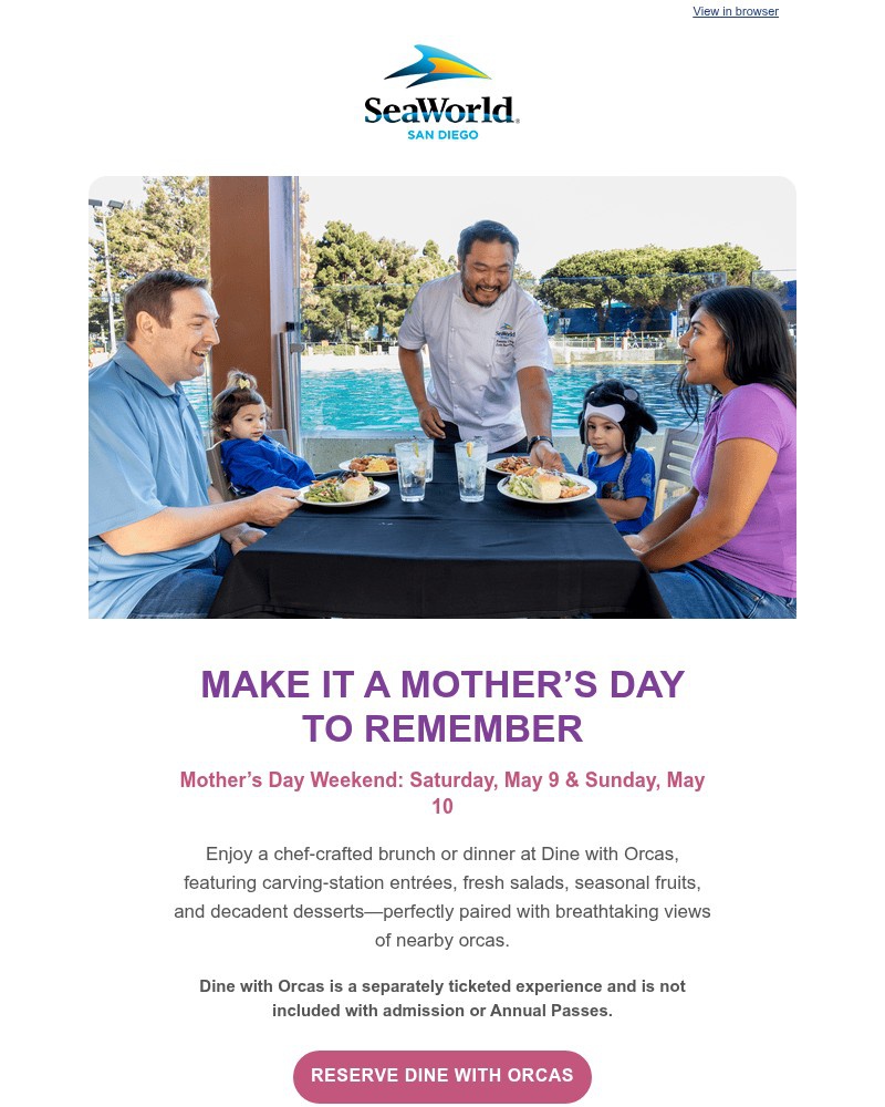 Screenshot of email with subject /media/emails/book-your-mothers-day-dine-with-orcas-today-e00de1-cropped-387375e0.jpg