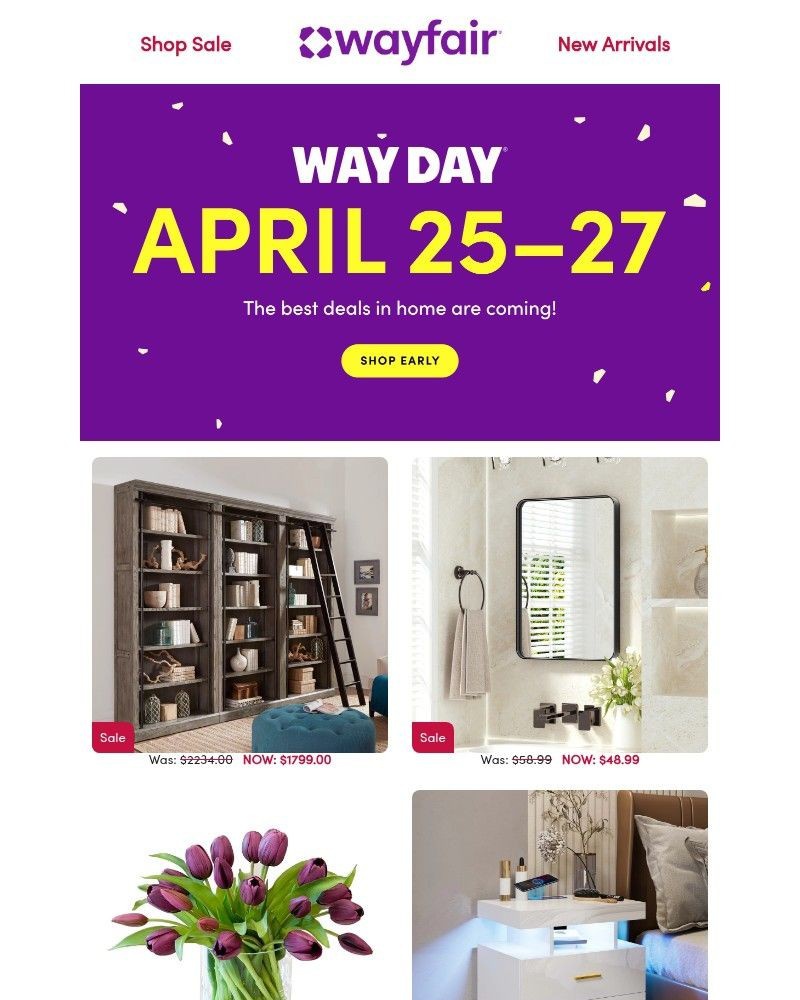 Screenshot of email with subject /media/emails/bookcases-way-day-april-2527-prep-your-cart-3ba697-cropped-03cbe507.jpg
