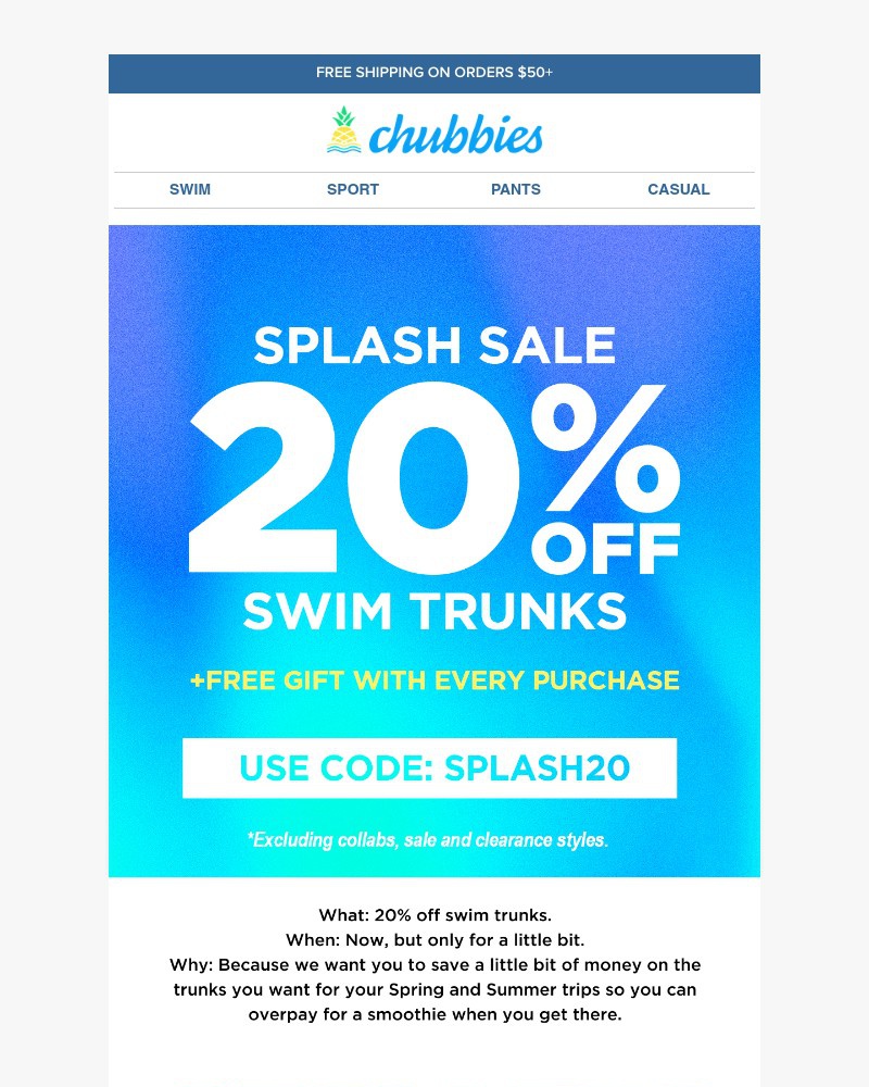 Screenshot of email with subject /media/emails/boom-its-a-splash-sale-c52725-cropped-3c449c67.jpg