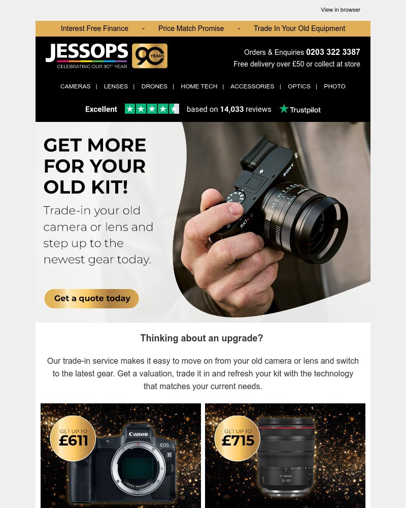 Screenshot of email with subject /media/emails/boost-your-photography-get-more-for-your-old-kit-a7d973-cropped-6b861aab.jpg