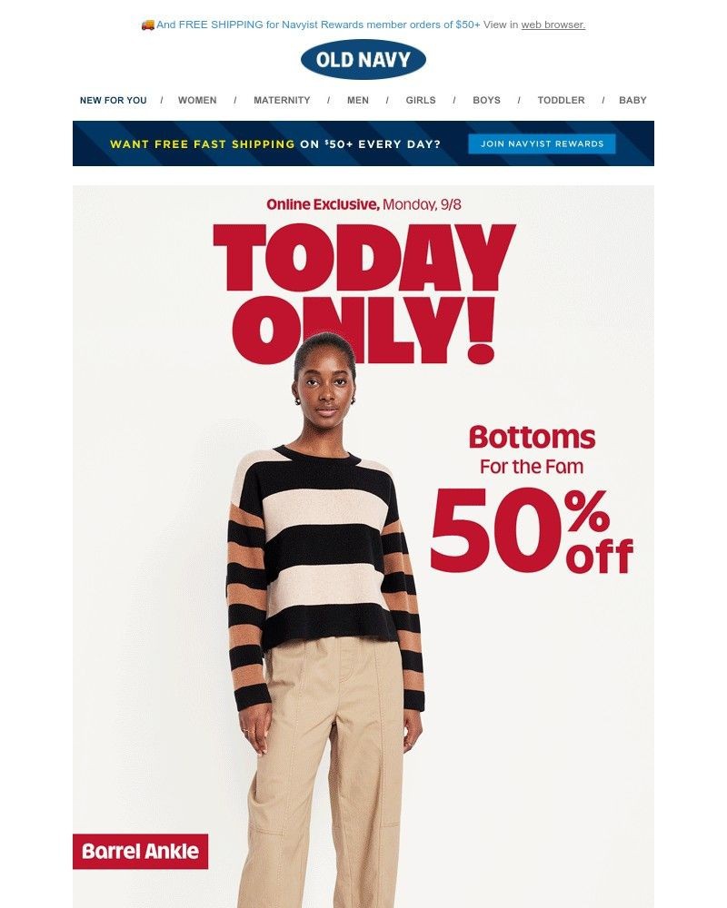 Screenshot of email with subject /media/emails/bottoms-up-prices-down50-off-bottoms-for-the-fam-your-new-favorite-jeans-are-just_3GTeJgC.jpg