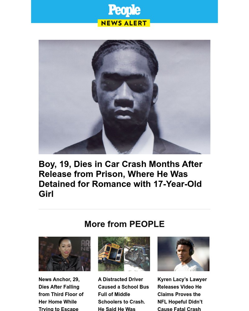 Screenshot of email with subject /media/emails/boy-19-dies-in-car-crash-months-after-release-from-prison-where-he-was-detained-f_s2bPkc8.jpg
