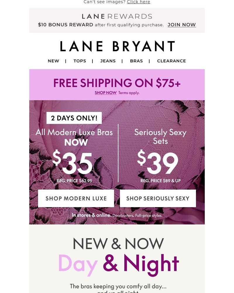 Screenshot of email with subject /media/emails/bra-mazing-35-modern-luxe-39-seriously-sexy-69a4f1-cropped-cb843de4.jpg