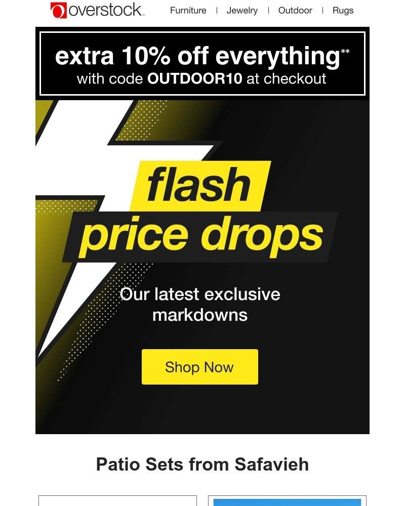 Screenshot of email with subject /media/emails/brand-new-flash-price-drops-on-safavieh-patio-sets-6fa9b2-cropped-448e4d07.jpg