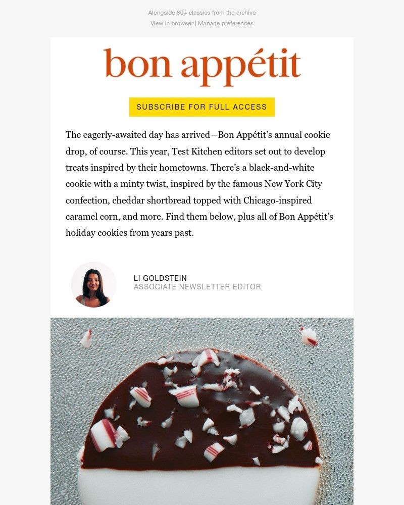 Screenshot of email with subject /media/emails/brand-new-holiday-cookies-from-bon-appetit-2dcee0-cropped-fedaa6c7.jpg