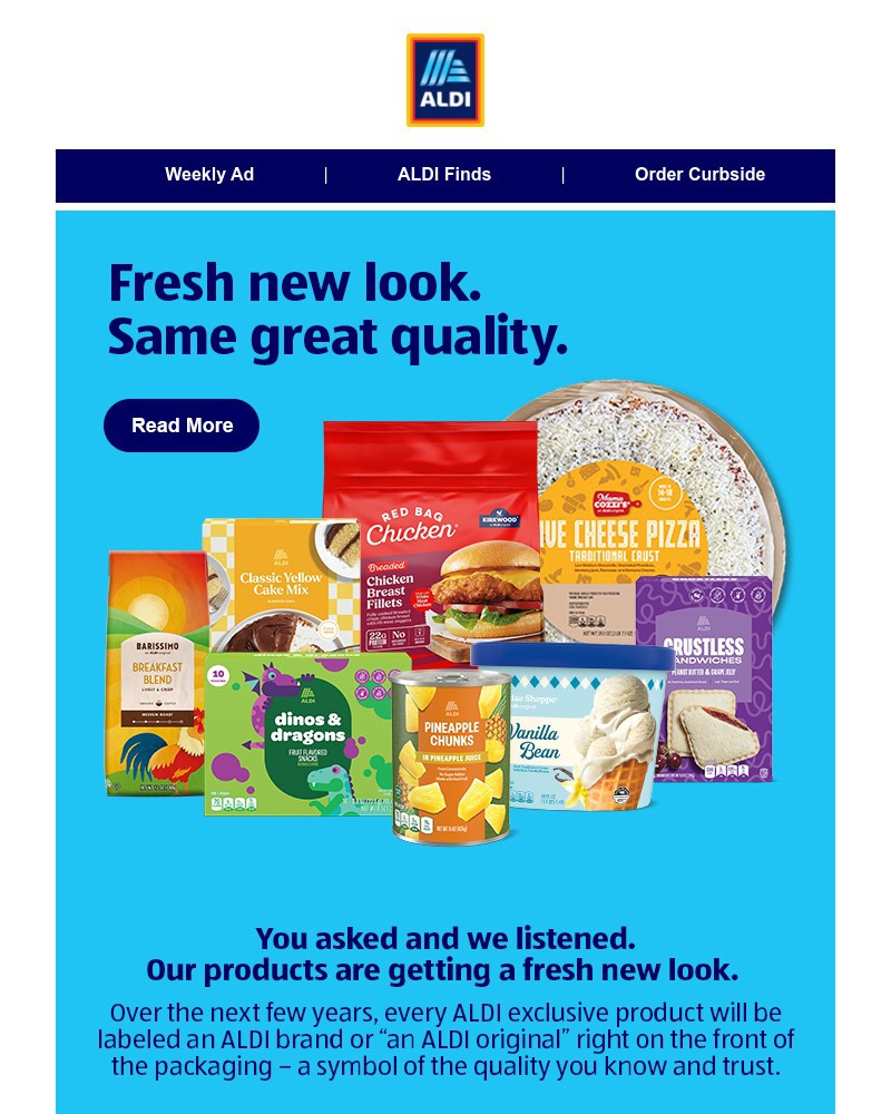 Screenshot of email with subject /media/emails/brand-new-look-same-great-quality-cb196e-cropped-f3f0f57b.jpg