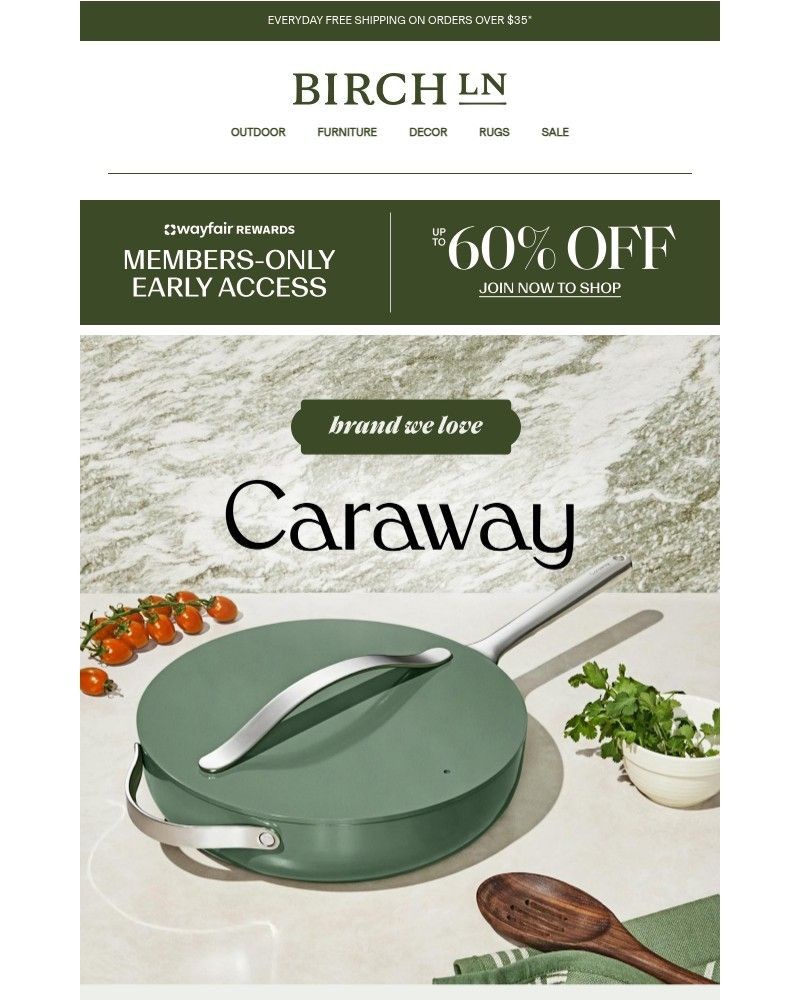 Screenshot of email with subject /media/emails/brand-we-love-caraway-d284d9-cropped-032227cb.jpg