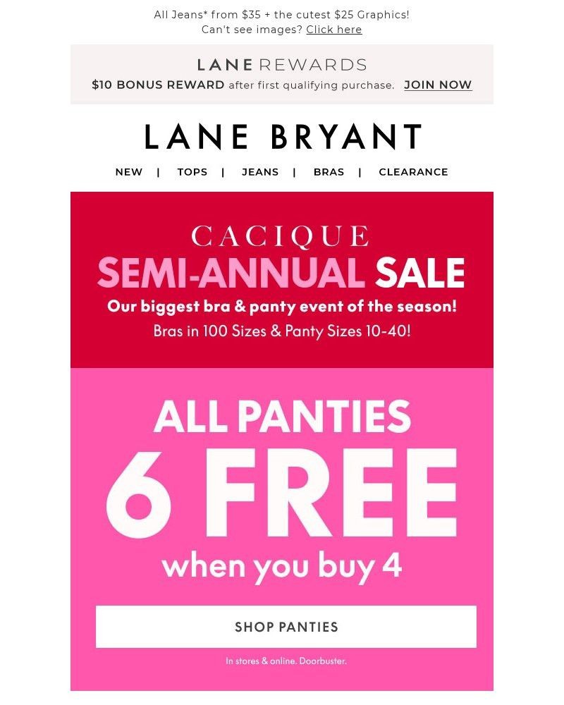 Screenshot of email with subject /media/emails/bras-35-or-less-6-free-panties-when-u-buy-4-25-pj-sets-52831e-cropped-c2a82c4b.jpg