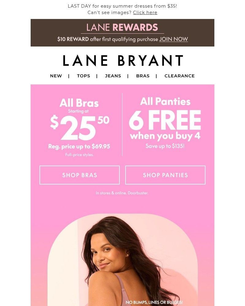 Screenshot of email with subject /media/emails/bras-from-2550-6-free-panties-when-you-buy-4-8606e4-cropped-6f43a323.jpg