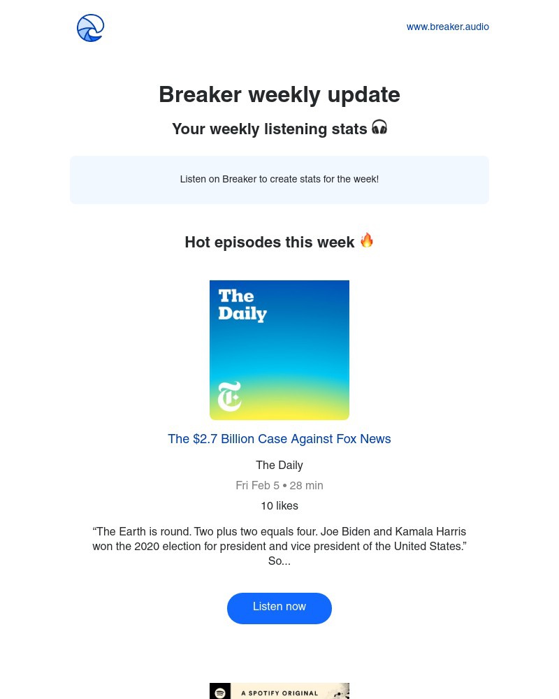 Screenshot of email with subject /media/emails/breaker-weekly-update-348157-cropped-5e5dbb96.jpg