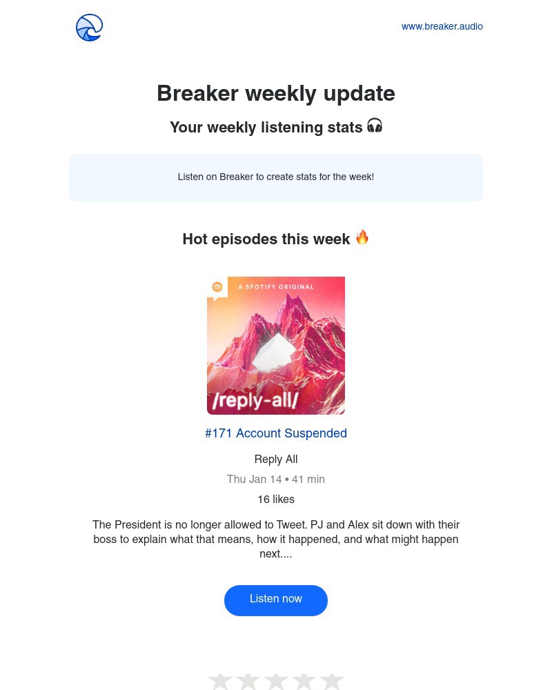 Screenshot of email with subject /media/emails/breaker-weekly-update-7fc329-cropped-62f431b0.jpg