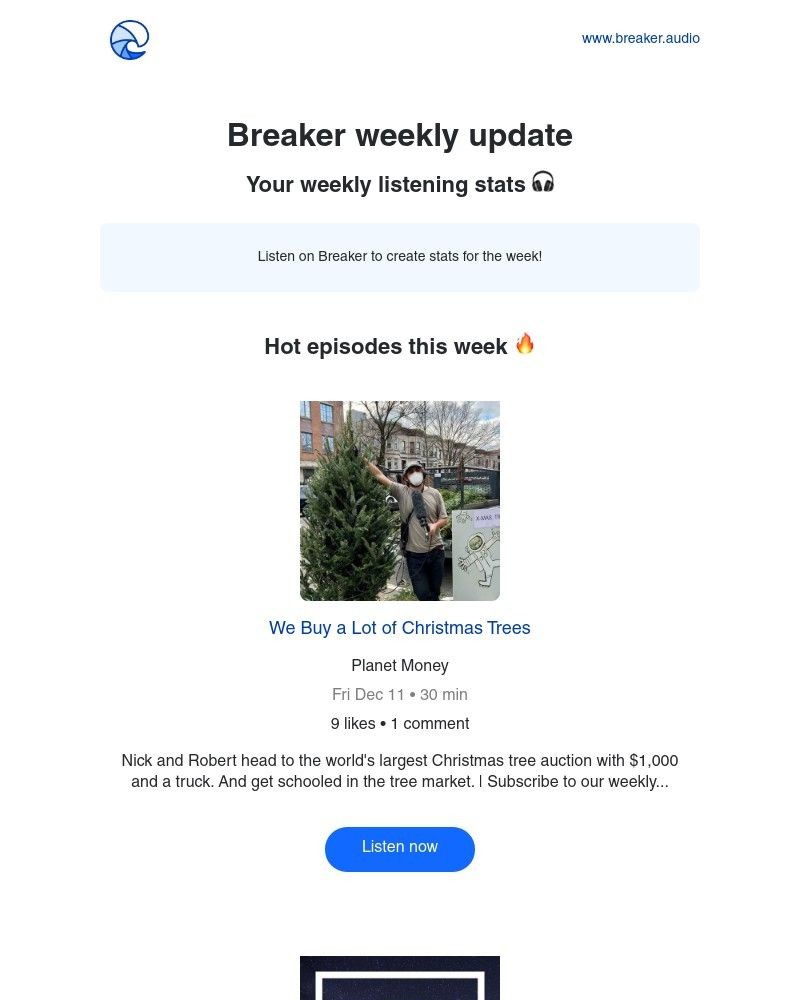 Screenshot of email with subject /media/emails/breaker-weekly-update-b12398-cropped-7b46c4de.jpg