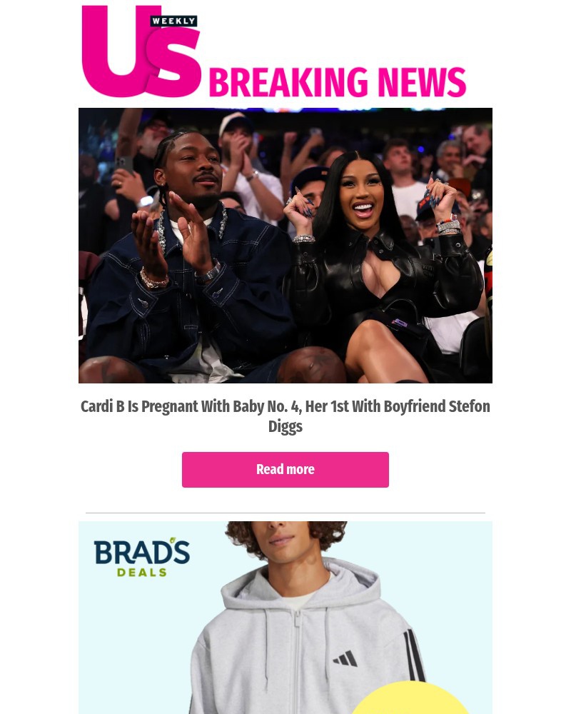 Screenshot of email with subject /media/emails/breaking-cardi-b-is-pregnant-with-baby-no-4-her-1st-with-boyfriend-stefon-diggs-a_KVSoMC9.jpg