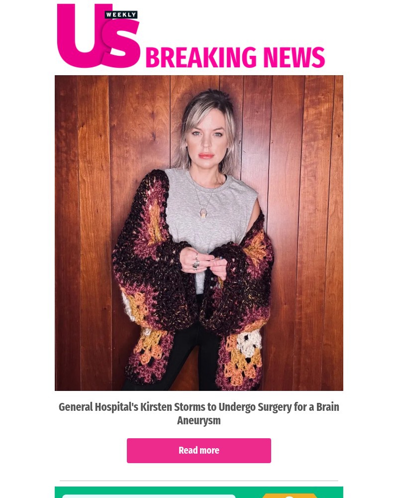 Screenshot of email with subject /media/emails/breaking-general-hospitals-kirsten-storms-to-undergo-surgery-for-a-brain-aneurysm_iY72xRp.jpg