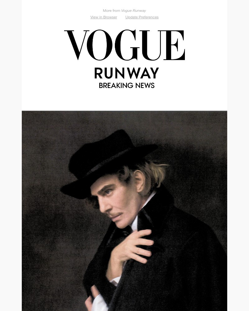 Screenshot of email with subject /media/emails/breaking-john-galliano-returns-to-fashion-via-a-creative-partnership-with-zara-df_EyBiCC3.jpg
