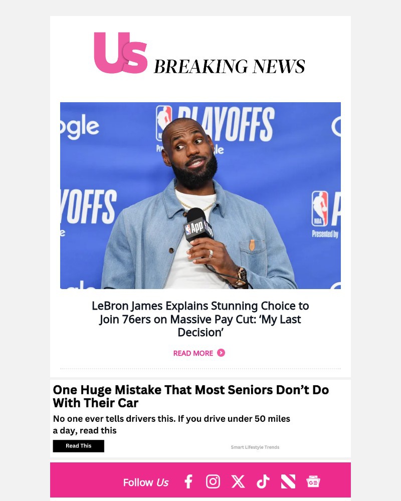 Screenshot of email with subject /media/emails/breaking-lebron-james-explains-stunning-choice-to-join-76ers-on-massive-pay-cut-m_bKf2mfr.jpg