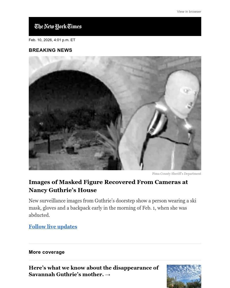 Screenshot of email with subject /media/emails/breaking-news-images-of-masked-figure-found-on-nancy-guthries-security-cameras-b0_EqbOJBb.jpg