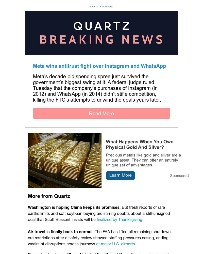 Screenshot of email with subject /media/emails/breaking-news-meta-wins-antitrust-case-e46958-cropped-a77cd731.jpg