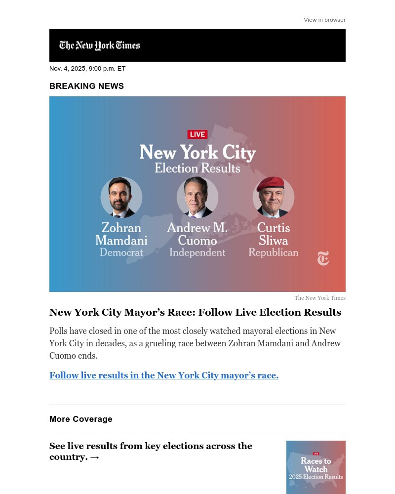 Screenshot of email with subject /media/emails/breaking-news-new-york-city-polls-are-now-closed-follow-live-mayoral-results-09e6_2fCgIRB.jpg