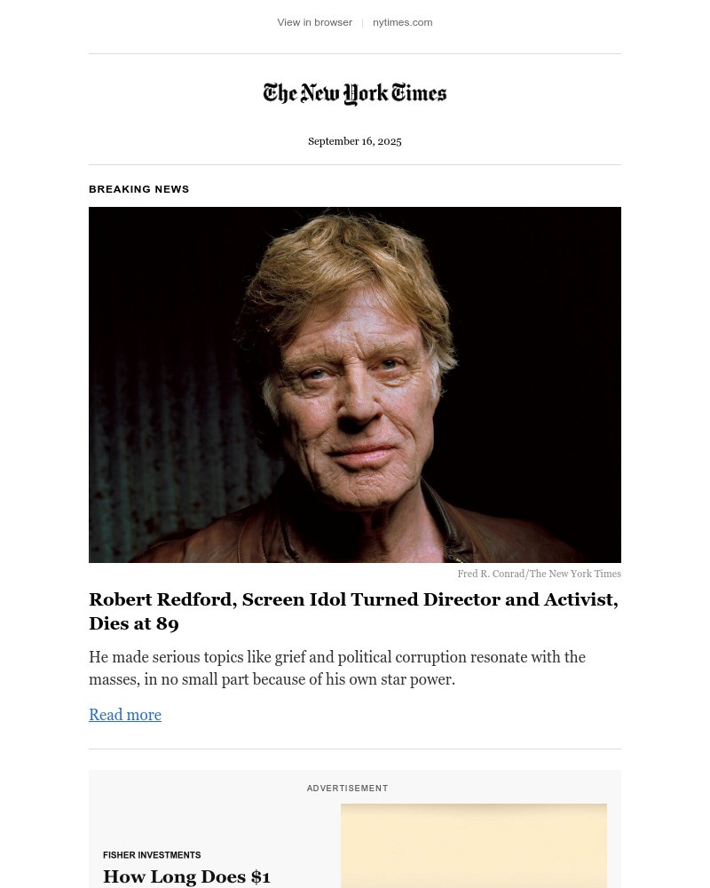 Screenshot of email with subject /media/emails/breaking-news-robert-redford-dies-at-89-10f08a-cropped-cd6fc4e2.jpg
