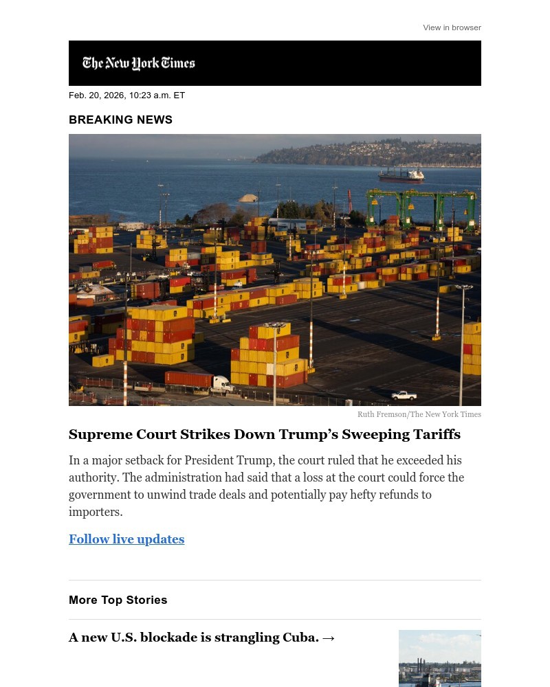 Screenshot of email with subject /media/emails/breaking-news-supreme-court-strikes-down-trumps-sweeping-tariffs-bd9d2b-cropped-b410d5f5.jpg