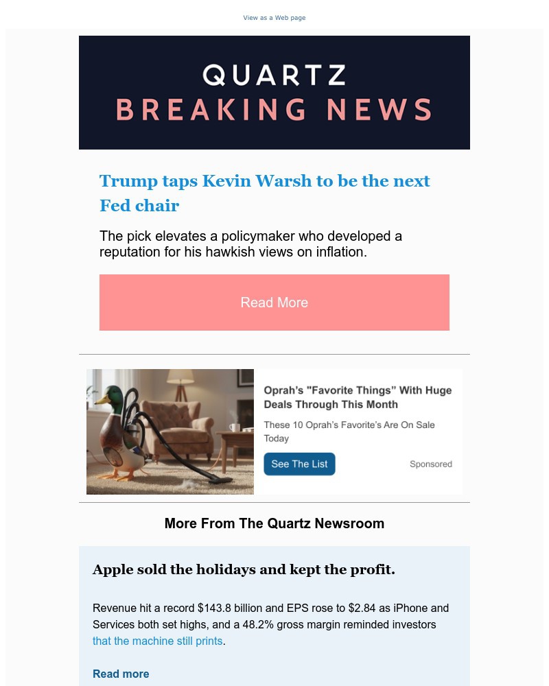 Screenshot of email with subject /media/emails/breaking-news-the-next-fed-chair-a2b1f1-cropped-b4ccd449.jpg