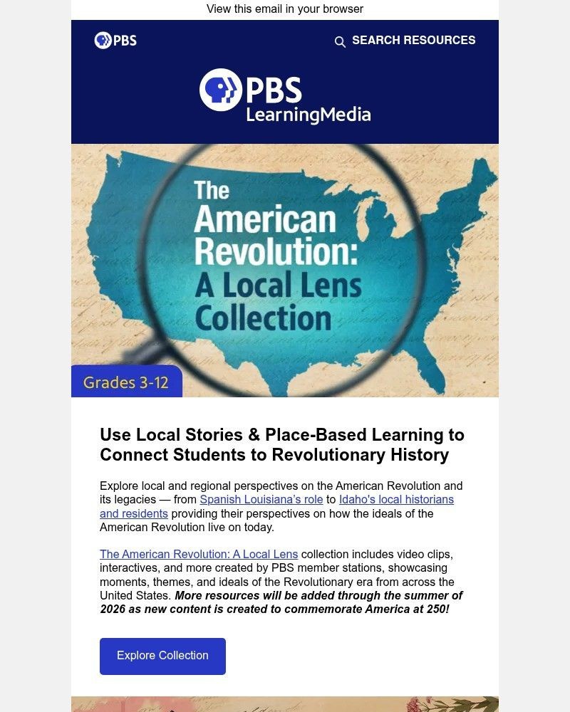 Screenshot of email with subject /media/emails/breaking-news-weve-dropped-new-classroom-content-9a2bec-cropped-d44b3a5d.jpg