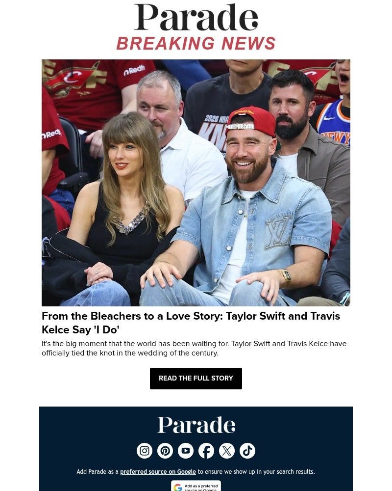 Screenshot of email with subject /media/emails/breaking-taylor-swift-and-travis-kelce-are-officially-married-ee7b3e-cropped-ab29b033.jpg