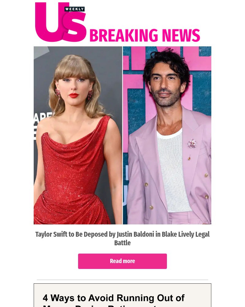 Screenshot of email with subject /media/emails/breaking-taylor-swift-to-be-deposed-by-justin-baldoni-in-blake-lively-legal-battl_CZ3MsxY.jpg