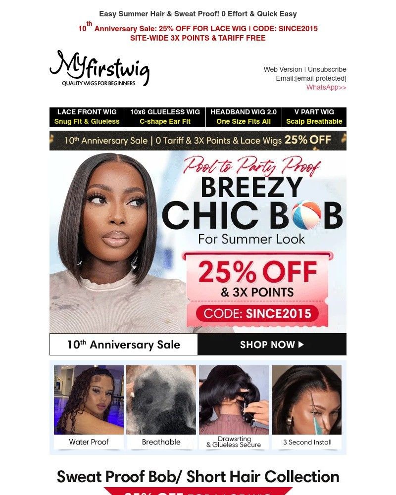 Screenshot of email with subject /media/emails/breezy-chic-bob-wig-perfect-for-summerpool-to-party-proof-low-maintenance-802919-_I0v0EQg.jpg