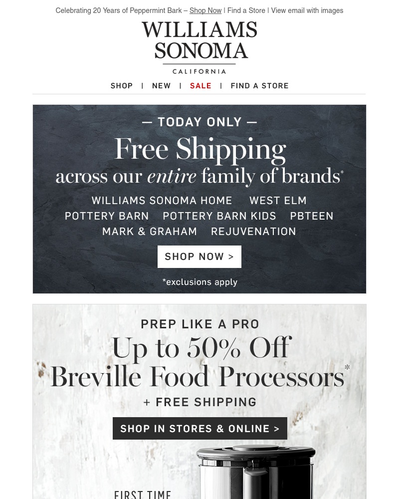 Screenshot of email with subject /media/emails/breville-sale-free-shipping-across-our-entire-family-of-brands-2-cropped-1683af3c.jpg