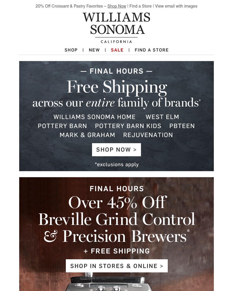 Screenshot of email with subject /media/emails/breville-sale-free-shipping-across-our-entire-family-of-brands-cropped-c10e6fc5.jpg