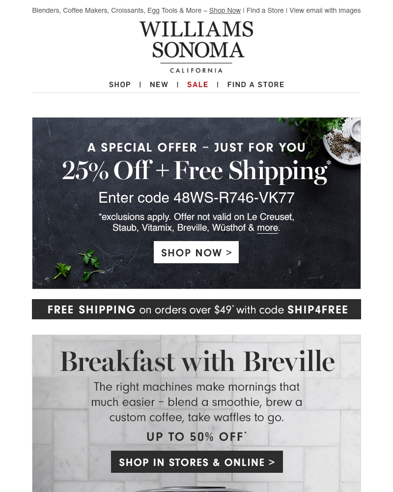 Screenshot of email with subject /media/emails/breville-sale-starts-now-how-to-make-mornings-easier-your-code-for-25-off-inside-_hQD0PoX.jpg