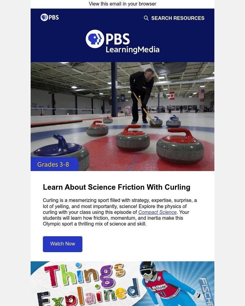 Screenshot of email with subject /media/emails/bring-the-winter-olympics-to-your-classroom-089b1e-cropped-b1673b40.jpg