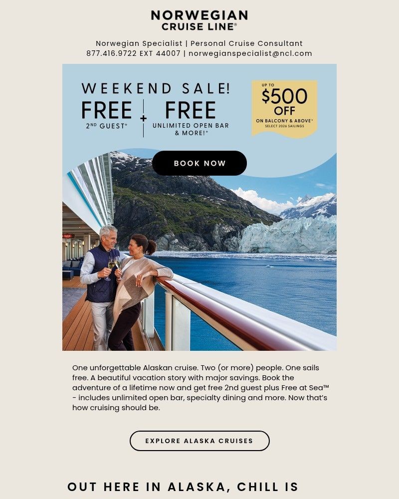 Screenshot of email with subject /media/emails/bring-your-plus-one-to-alaska-for-free-f4cfd3-cropped-08cfa04b.jpg