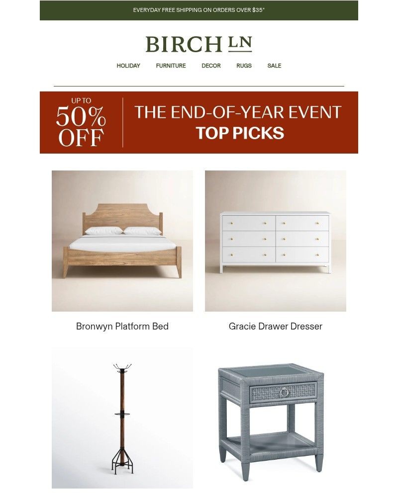 Screenshot of email with subject /media/emails/bronwyn-platform-bed-sale-the-end-of-year-event-its-happening-1e8bd3-cropped-5ee23b91.jpg