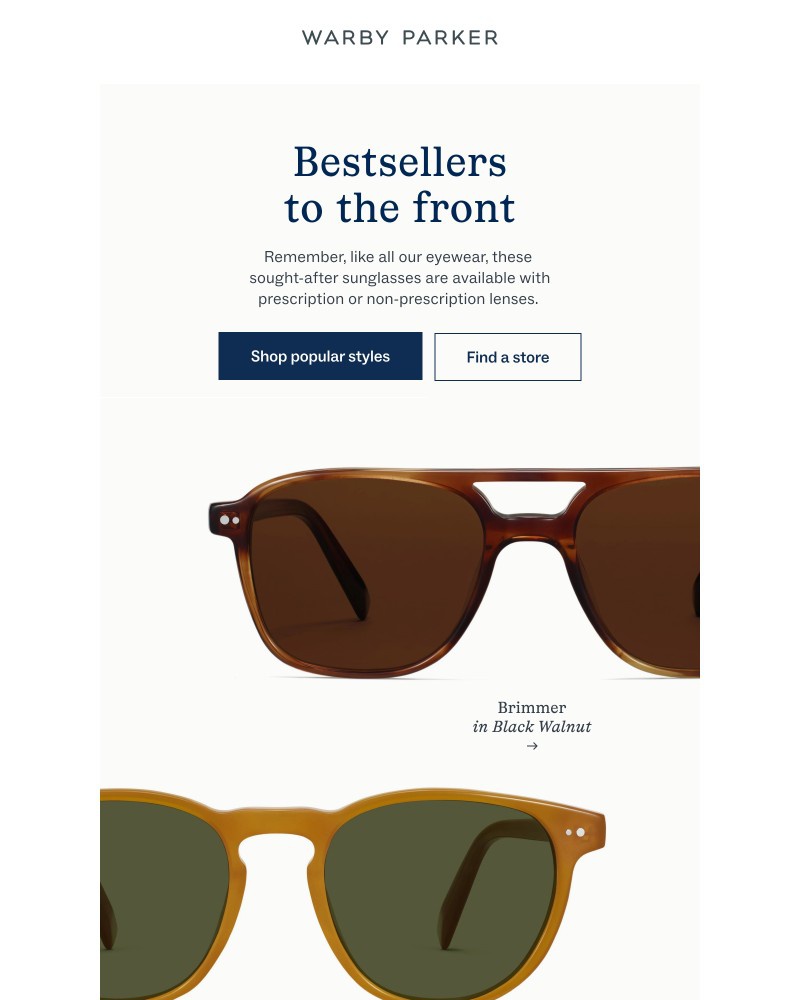 Screenshot of email with subject /media/emails/browse-bestselling-sunglasses-e148d9-cropped-b2f53af2.jpg