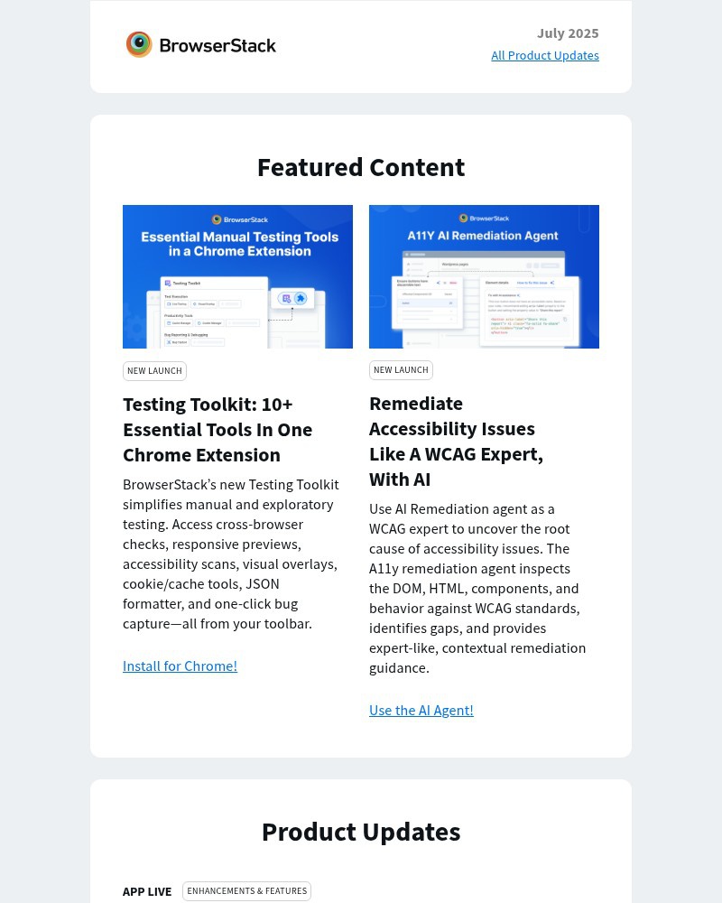 Screenshot of email with subject /media/emails/browserstack-product-newsletter-july-2025-d721aa-cropped-22465680.jpg