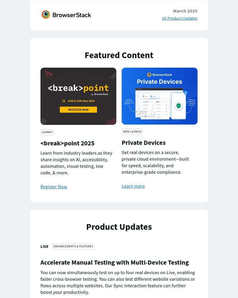Screenshot of email with subject /media/emails/browserstack-product-newsletter-march-2025-7c3b09-cropped-f8ed2cf8.jpg
